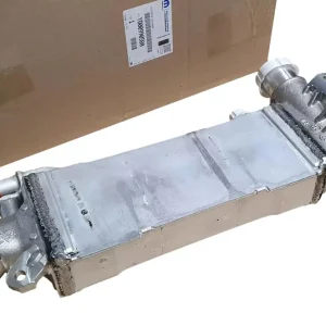 Chladič Inercoolera Originál YQ00990580 Opel Aktuální