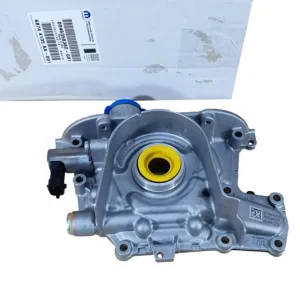 Přímo Od Výrobce Olejové Čerpadlo Originál 46358382 Fiat