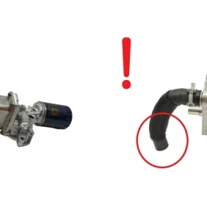 Chladič Oleje Originál Citroen Peugeot 9826074680 Outlet Výprodej