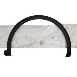 Lišta Blatníku Pravý Předek Originál 98172512XT Citroen DS7 Crossback Výhodná Nabídka