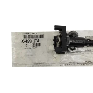 Tryska Postřikovače Světel Levý Originál 6438F4 6438.F4 Citroen Peugeot Aktuální