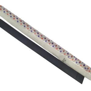 Lišta Narazníků Levý Zadek Originál 8546H7 8546.H7 Peugeot 307 Cenová Bomba