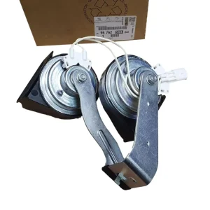 Klakson Originál 9676258880 Citroen Peugeot Cenově Výhodný