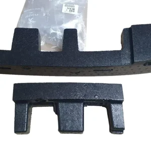 Výprodej Absorbér Nárazníku Zadek Originál 7414N8 7414.N8 Peugeot