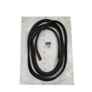 Těsnění Dveří Zavazadlového Prostoru Originál 870740 8707.40 Peugeot 205 Top Prodej