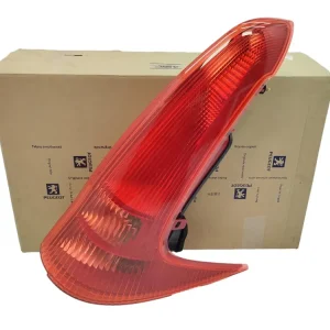 Světla Originál k Pravý 6351R4 6351.R4 Peugeot 206 Nejlepší Volba