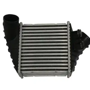 Nejprodávanější Chladič Inercoolera Pro VW Beetle 1C0145803A 11451417501 Vika