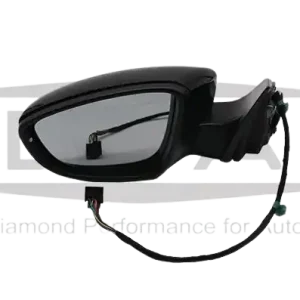 Zpětné Zrcátko Pro VW Passat CC 3C8857507BQ 88571188502 DPA Nejprodávanější