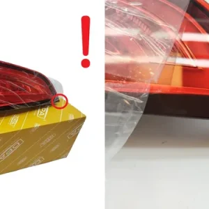 Nakupujte Hned Světla Levý Zadek Pro Audi Q5 DPA 8R0945093C 99451827502 Outlet