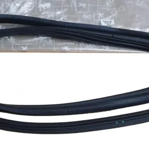 Autentický Těsnění Dveří Pravý Předek Originál 9023Y0 9023.Y0 Peugeot 406