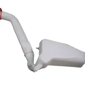 Cenově Výhodný Nádržka Postřikovače Pro VW Skoda 6Q0955453N 99550105602 DPA