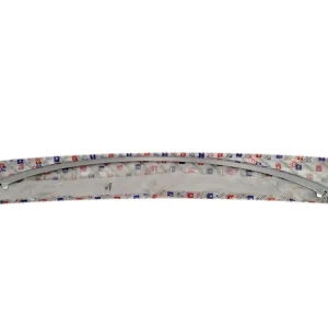 Lišta Narazníků Originál Předek 7452GL 7452.GL Peugeot Doprava Zdarma