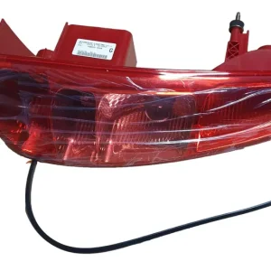 Bezpečná Platba Světla Levý Originál 6350Y4 6350.Y4 Peugeot 807