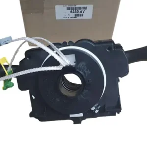 Přepínač Světel Originál 6239AV 6239.AV Citroen Peugeot Cenový Hit