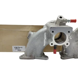 Sací Potrubí Originál 0342C7 0342.C7 Citroen Peugeot Vrácení Zdarma