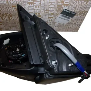 Zpětné Zrcátko Levý Originál 963022763R Renault Scenic 4 Horká Nabídka