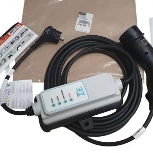 Nabíjecí Kabel Nový originál 296904511R Renault Přímo Od Výrobce