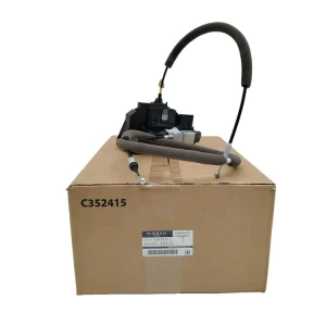 Zámek Dveří Pravý Předek Originál 805004EA2A Renault Nissan Sleva