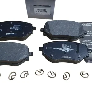 Brzdové Destičky Originál 8550502470 Renault Dacia Hit Sezóny