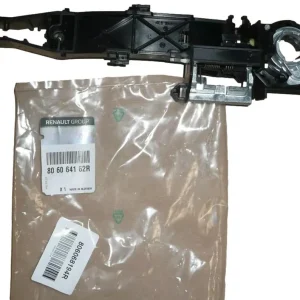 Držák Kliky Dveří Pravý Předek Originál 806068194R Renault Značkový