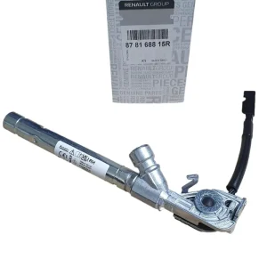 Napínač Bezpečnostního Pásu Originál 878168815R Renault Časově Omezené