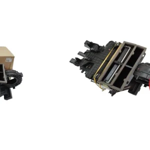 Výparník Klimatizace Originál Citroen Peugeot 6480A9 6480.A9 Outlet Ihned K Objednání