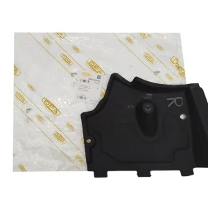 Aktuální Kryt Podvozku Pravý Pro Audi 4G0825202 88251583802 DPA