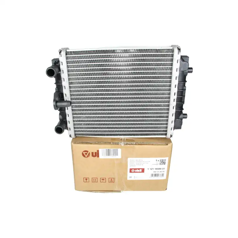 Must-Have Chladič Motoru Pro VW Audi Seat 5Q0121251HA 11211858801 Vika