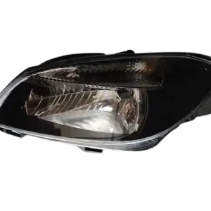 Objednat Nyní Světlomet Levý Pro Skoda Fabia 5J1941017F 99411795002 DPA