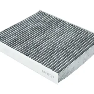 Časově Omezené Filtr Pylový Pro VW Audi Seat Skoda 6R0819653 B18017 Borsehung