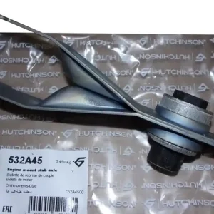 Zavěšení Motoru Pro Renault 532A45 6025403700 Hutchinson Vrácení Zdarma