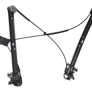 Koupit Online Okenní Regulátor Levý Pro Audi A3 8V3837461A 88371811202 DPA