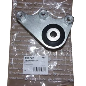 Autentický Zavěšení Motoru Pro Citroen Peugeot 594722 180691 1806.91 Hutchinson