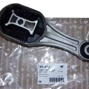 Zavěšení Motoru Pro Renault 594573 112380004R Hutchinson Must-Have