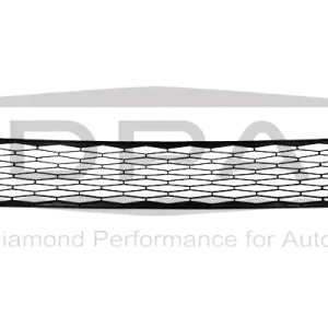 Novinka Mřížka nárazníku Pro Seat Leon 5F0853667B 88531798202 DPA