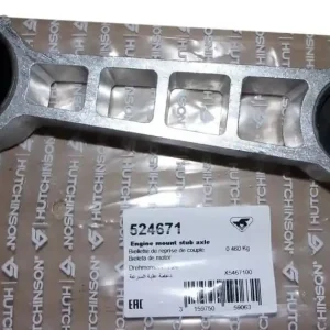 Zavěšení Motoru Pro Renault 524671 6025304389 Hutchinson Expresní Doručení