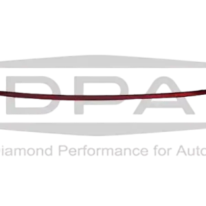 Autentický Odrazky Zadek Pro VW Touareg 760945103 99451798902 DPA