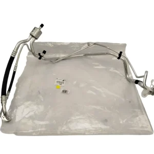 Kabel Klimatizace Nový originál 9670636580 Citroen Peugeot Novinka