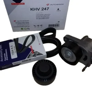 Cenový Hit Řemen Napínáku Pohonu Pro Citroen Peugeot KHV247 1611282080 Hutchinson
