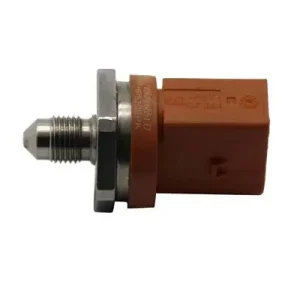 Senzor Tlaku Paliva Pro VW Audi Skoda 06J906051D B11840 Borsehung Ověřený