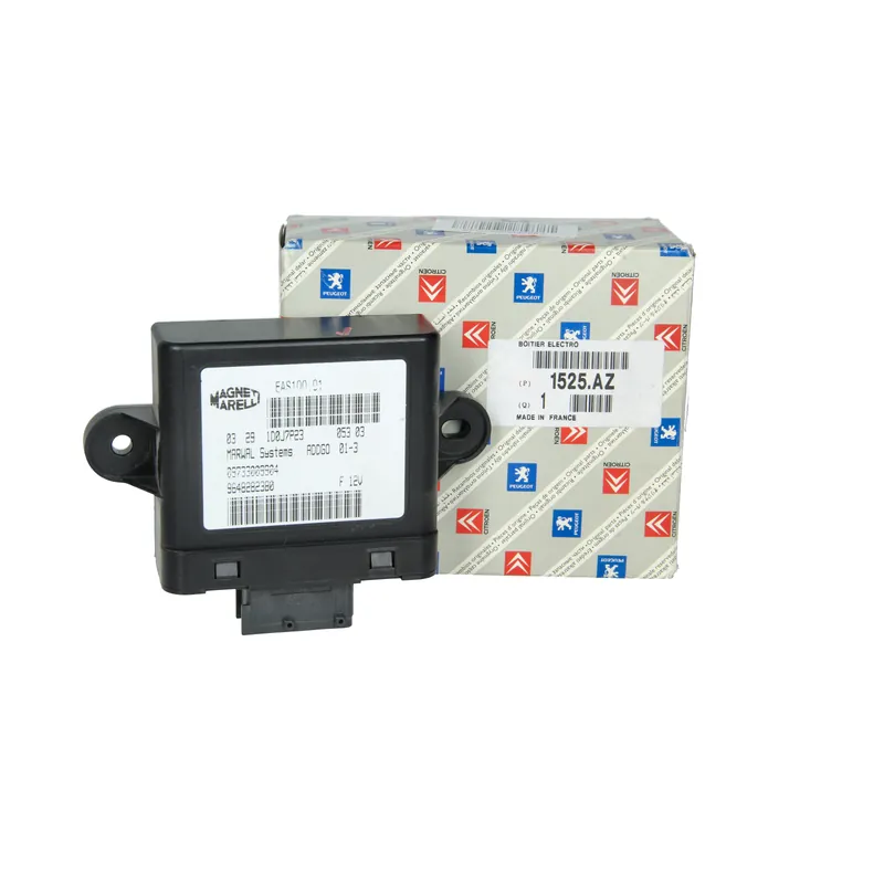 Blok Ovladačů Originál 1525AZ 1525.AZ Citroen Peugeot Speciální Cena