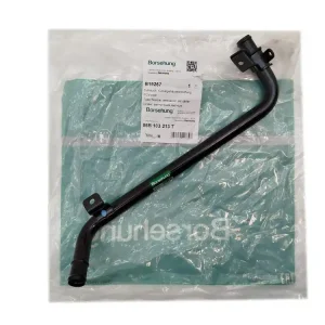 Trubka Odvetrani Pro VW Audi Seat Skoda 06B103213T B19267 Borsehung Ověřený