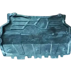 Horká Nabídka Kryt Pod Motor Pro VW Tiguan 5N0825235C 88251585902 DPA