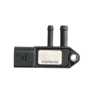 Nová Kolekce Senzor Odchylky Tlaku Pro VW 076906051A B11883 Borsehung