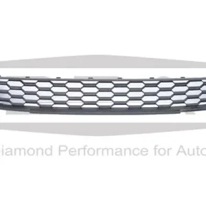 Mřížka nárazníku Pro Skoda 657853677 88531848702 DPA Výprodej