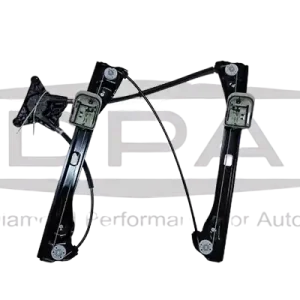 Okenní Regulátor Předek Levý Pro Seat 5JA837461 88371818402 DPA Ověřený