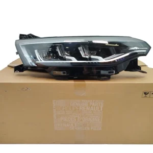 Světlomet Originál k Pravý LED 260109489R Renault Talisman Nakupujte Hned