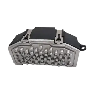 Levný Reostat Ventilátoru Pro VW Audi 3C0907521D 89071698201 Vika