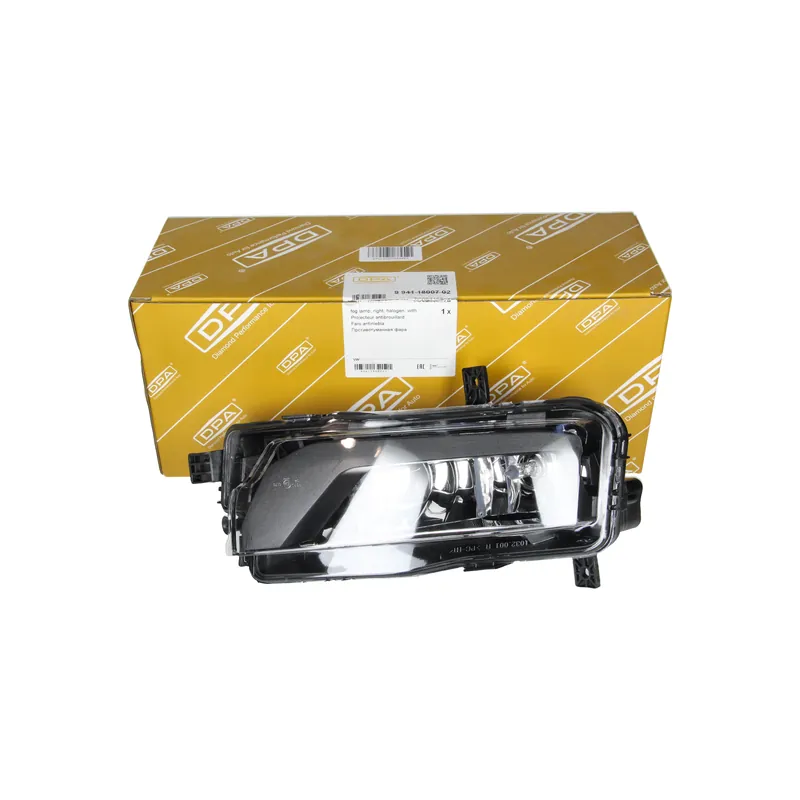 Mlhové Světlo Pravý Pro VW Crafter 7C0941662A 99411800702 DPA Vysoce Kvalitní