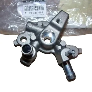 Vrácení Zdarma Příslušenství, držák DPF Nový originál 8200926485 Renault